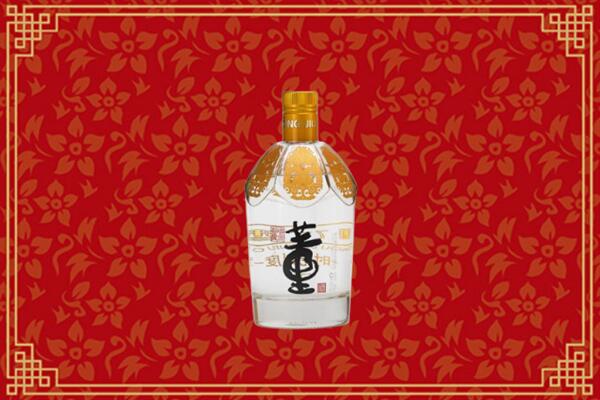 枣强县回收董酒