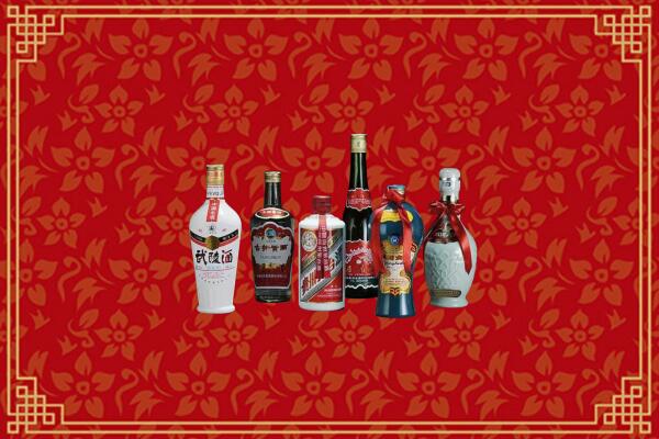 枣强县回收白酒